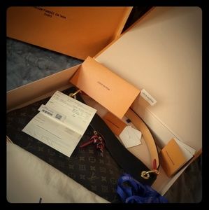 Louis Vuitton Tuileries